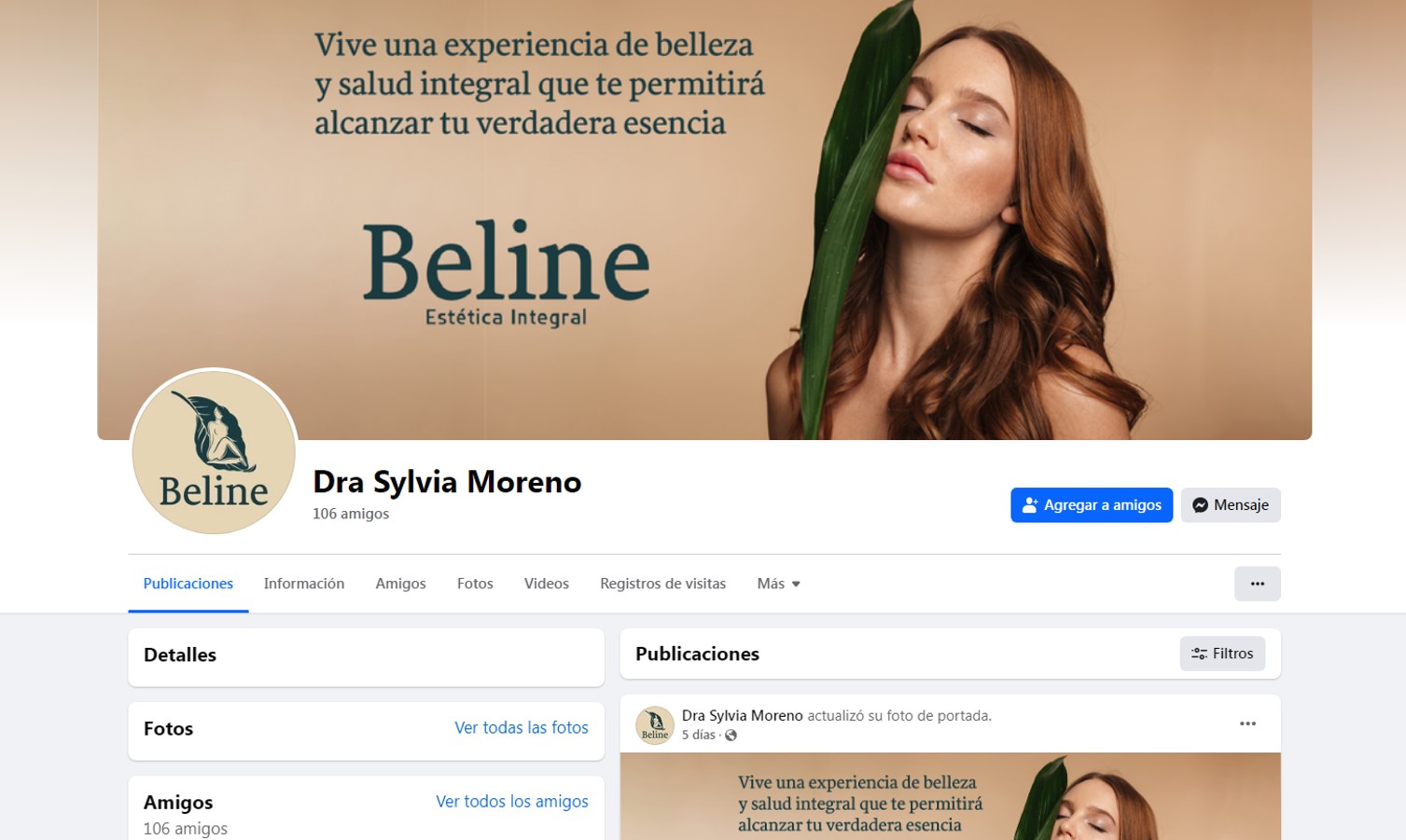 silvia moreno